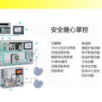 重慶永川歐式起重機—起重電氣