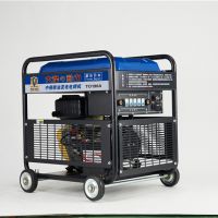 190A發電電焊機型號體積