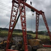 鞍山行車鞍山千山起重機質量好