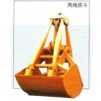 云南昆明起重機(jī)－起重吊具兩繩抓斗