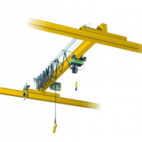 保定歐式起重機(jī)售后無(wú)憂(yōu)