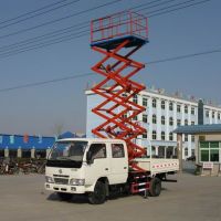 宜賓高空作業車出租