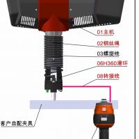 泰安起重機(jī)-智能提升機(jī)