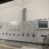 橋頭電力工程公司-電力工程安裝-紫光電氣